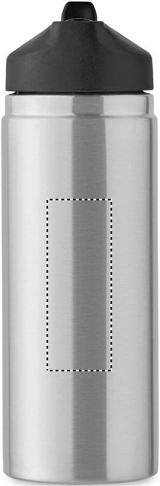 Gauche: 30x80 mm