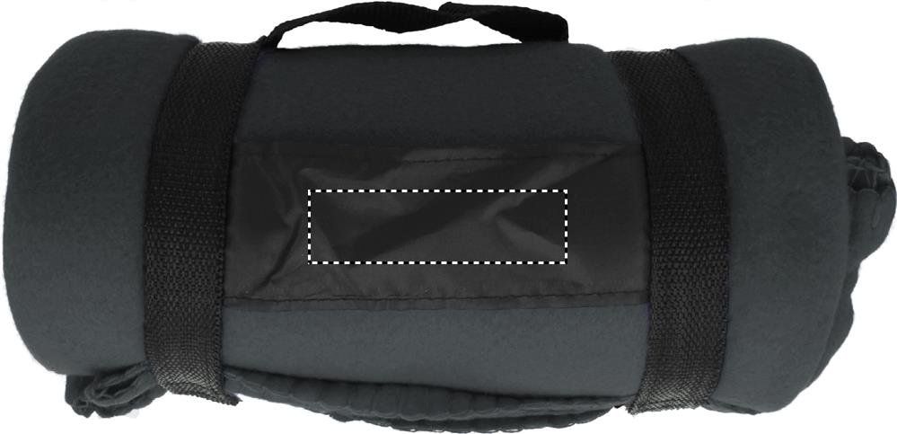 Gauche: 70x20 mm