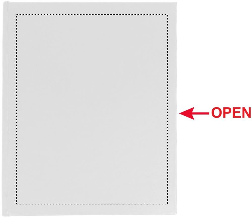 Gauche: 80x100 mm