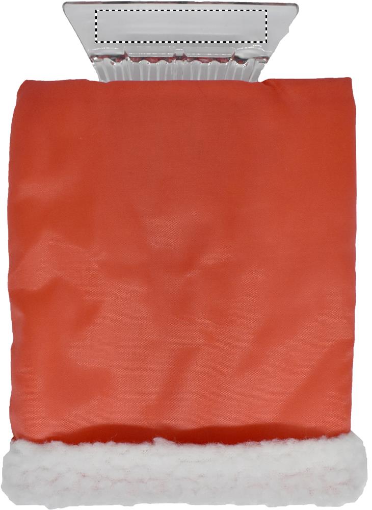 Gauche: 80x15 mm