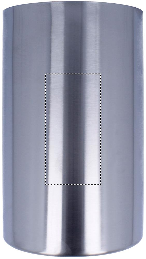 Gauche: 40x80 mm