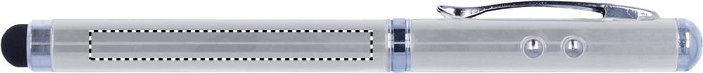 Gauche: 50x5 mm