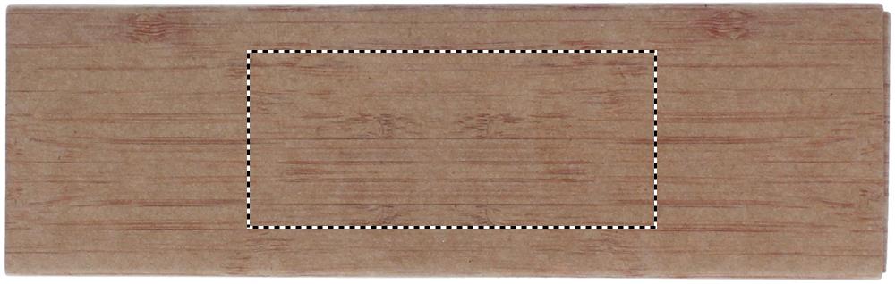 Gauche: 80x35 mm