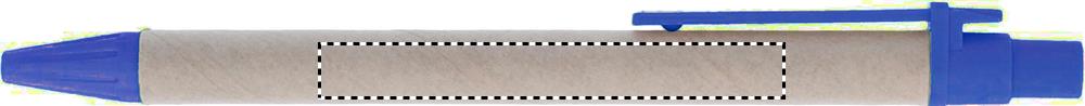Gauche: 60x7 mm