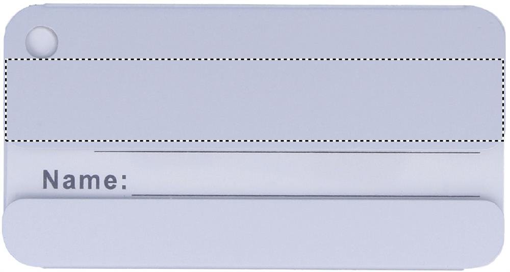 Gauche: 79x13 mm