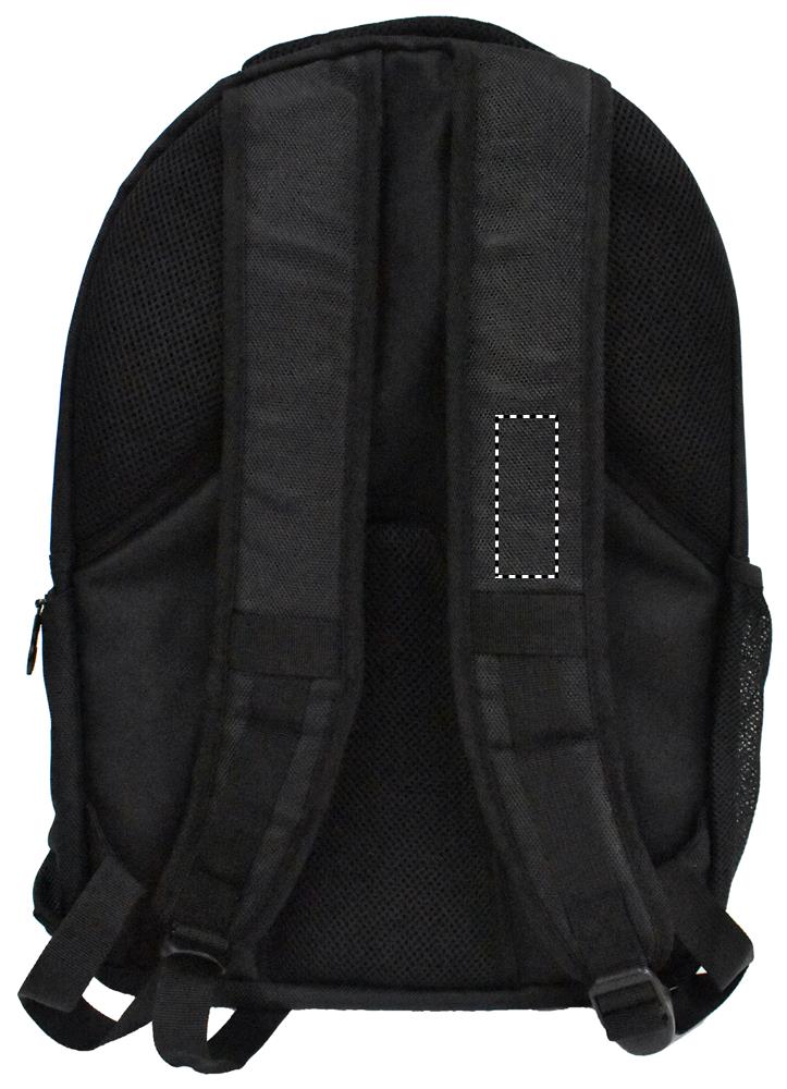 Gauche: 30x80 mm