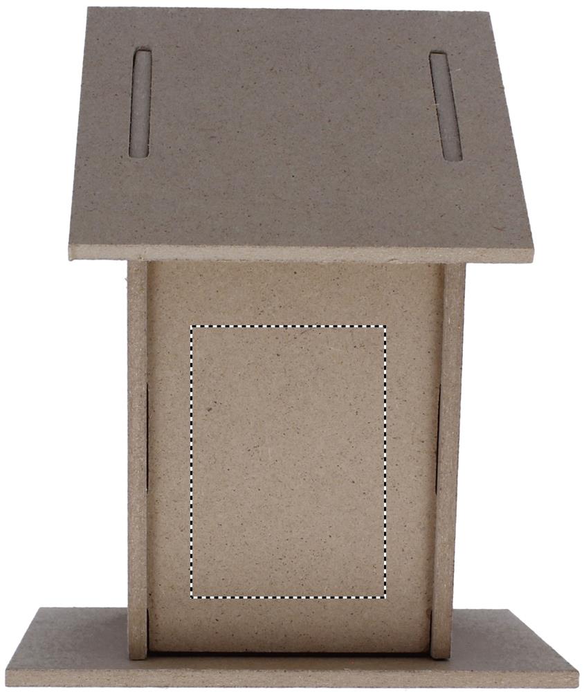 Gauche: 50x70 mm
