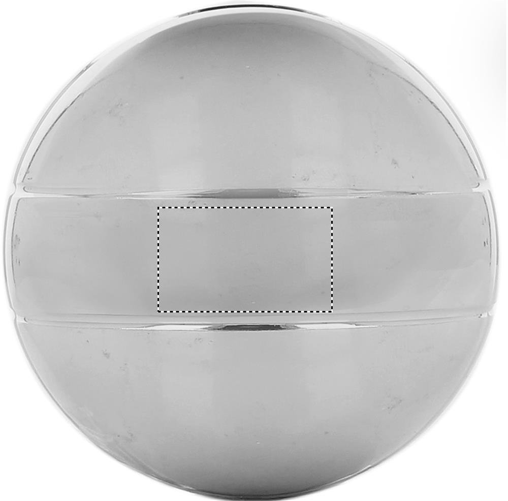 Gauche: 25x15 mm