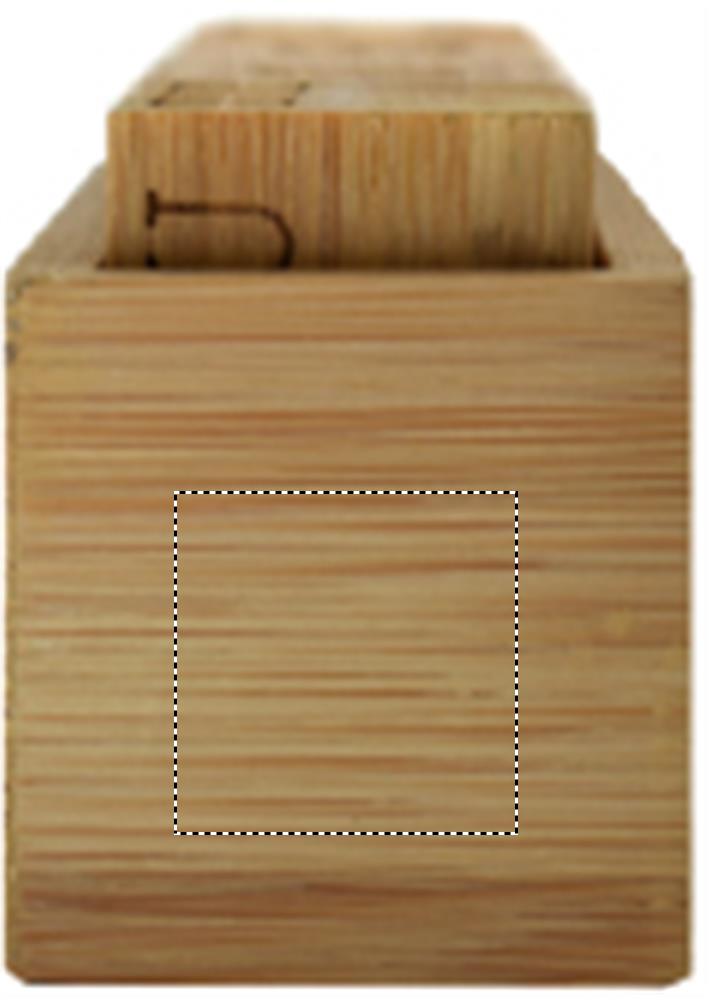 Gauche: 20x20 mm