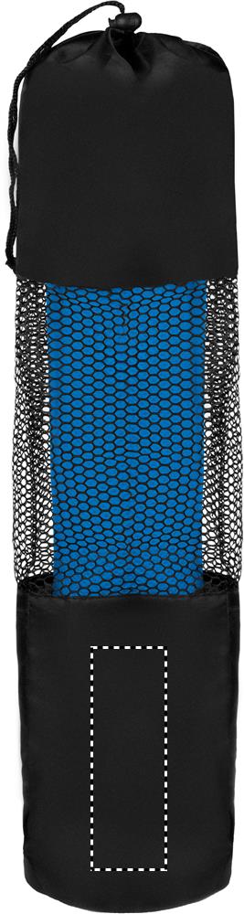 Gauche: 50x150 mm