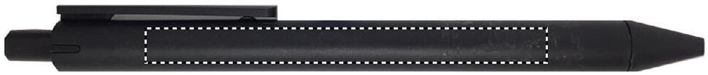 Gauche: 80x7 mm