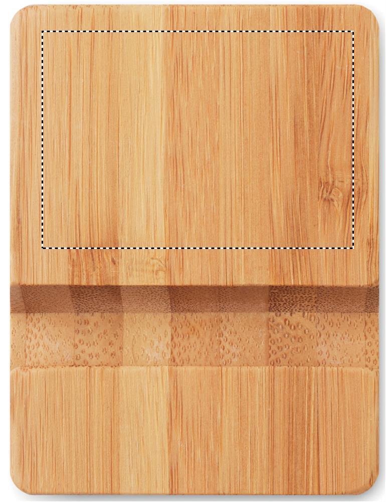 Gauche: 50x35 mm