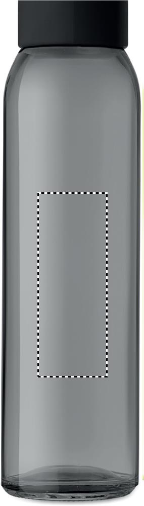 Gauche: 30x80 mm