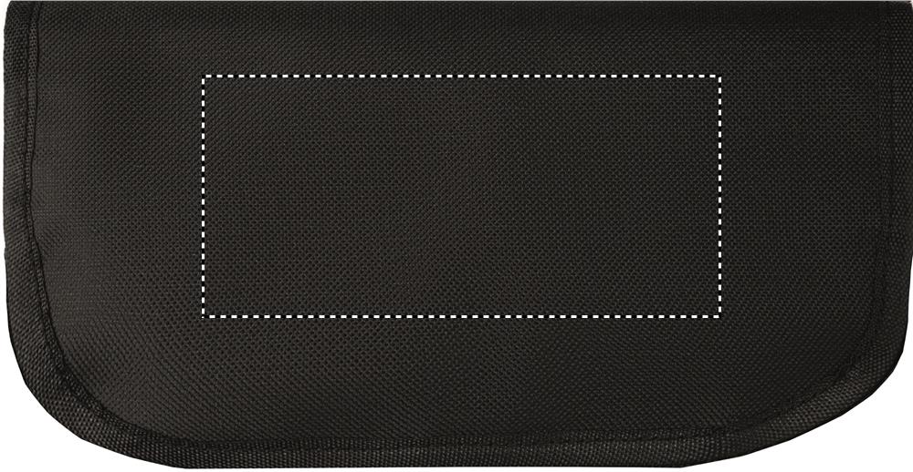 Gauche: 150x70 mm