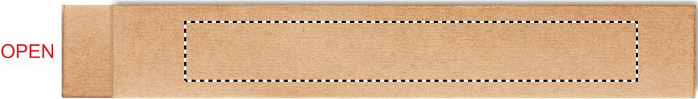 Gauche: 150x20 mm