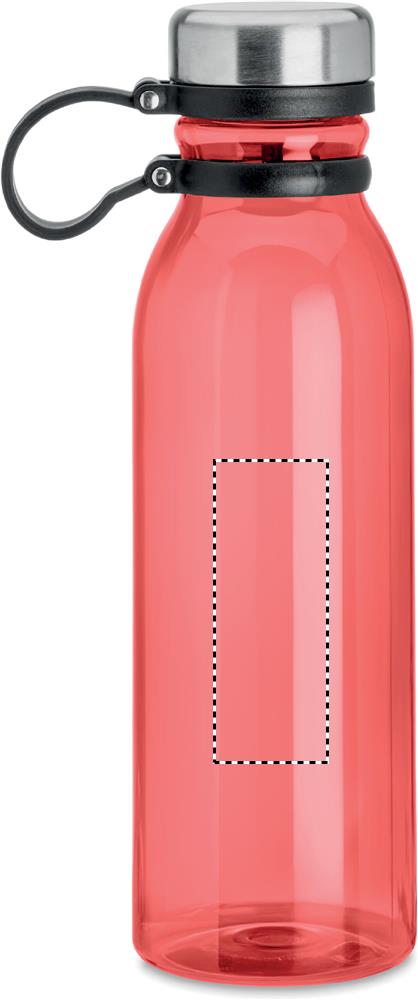 Gauche: 30x80 mm