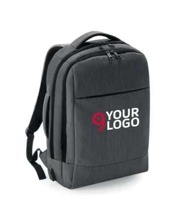 Sac Ã  dos q-tech charge convertible