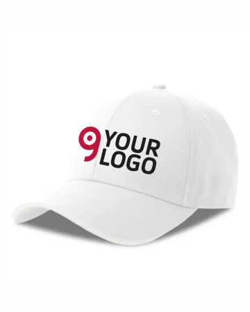 Casquette SPORT S 6 Panneaux Visière Sandwich