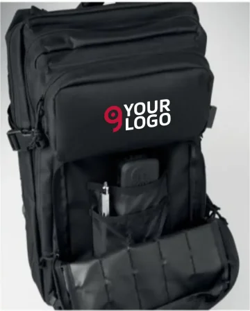 Sac à dos 600d rpet