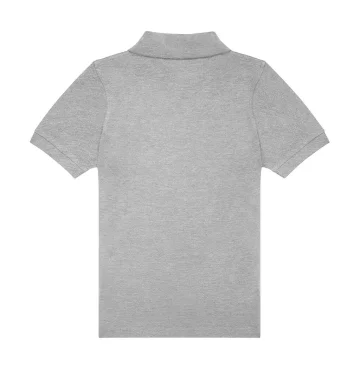 Polo unisexe pour enfant