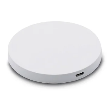Chargeur wireless en plastique