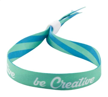 Bracelet festival personnalisable subowrist