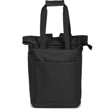 Sac a dos multi-usage en pvc doux a toucher
