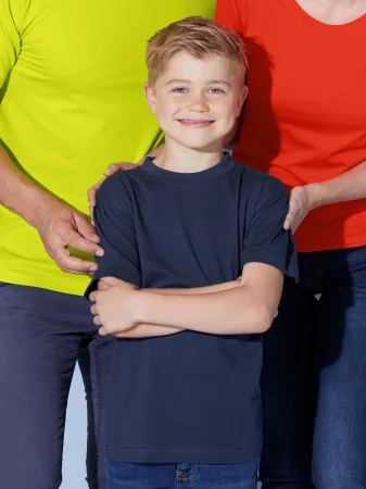 T-shirt enfants