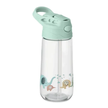Bouteille en tritan 450 ml