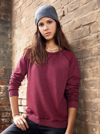 Sweat-shirt femme